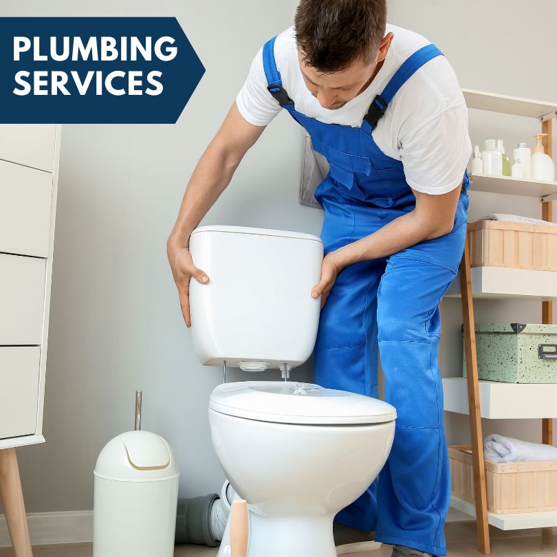 Plumbing Company in Worcester, MA
